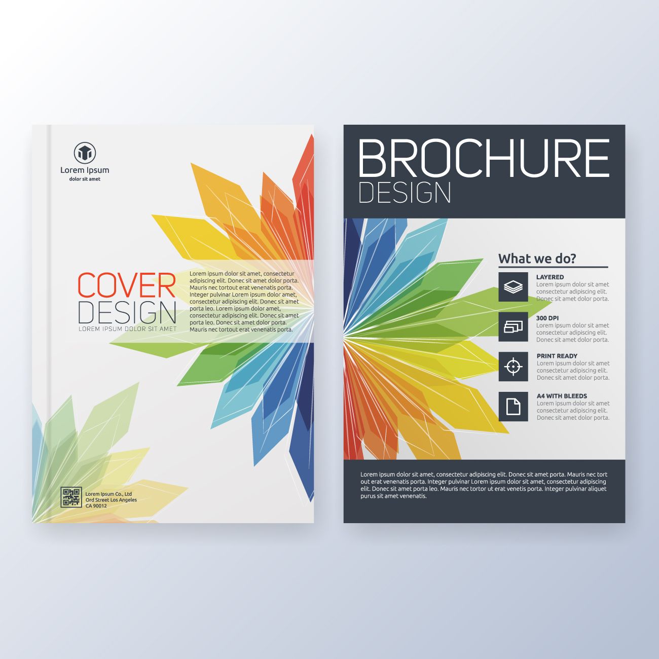 Catalogue Printing - Thumbnail 4